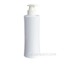 Pomp of spuitdop plastic dunne taille fles